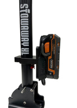 Load image into Gallery viewer, Single Drill Battery Mount