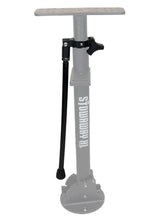 Load image into Gallery viewer, Stowaway Extended Support Tube Clamp