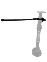 Load image into Gallery viewer, Stowaway Extended Support Tube Clamp