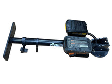 Load image into Gallery viewer, Double Drill Battery Mount