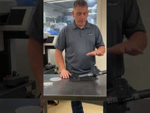 Load and play video in Gallery viewer, Stowaway Double Stack Tube Mount