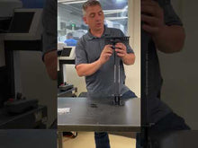 Load and play video in Gallery viewer, Double Stack Reduction Bushing