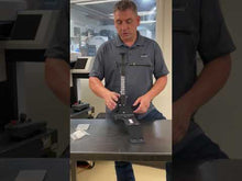 Load and play video in Gallery viewer, Stowaway Bridge