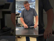 Load and play video in Gallery viewer, Stowaway